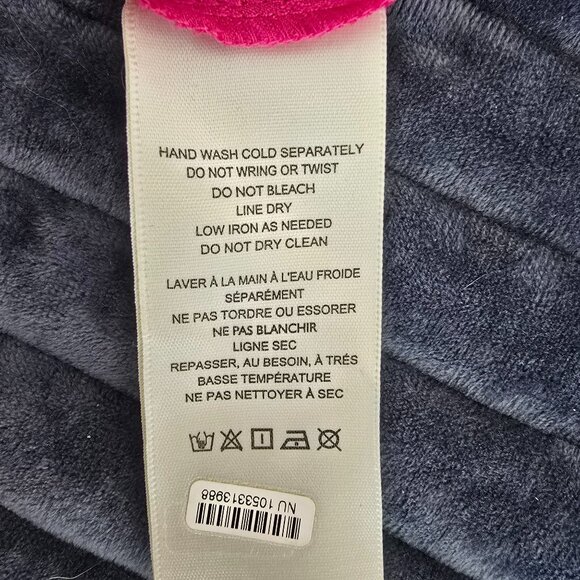 NWT Free People Pink Strapless Dress Size 4 - Picture 7 of 8